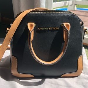 Adrienne Vittadini Purse